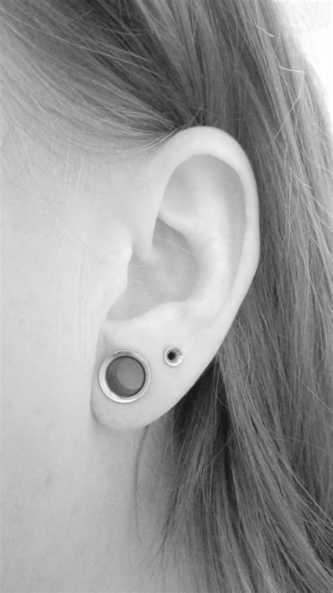 Amazon.co.uk: 2mm Ear Tunnel